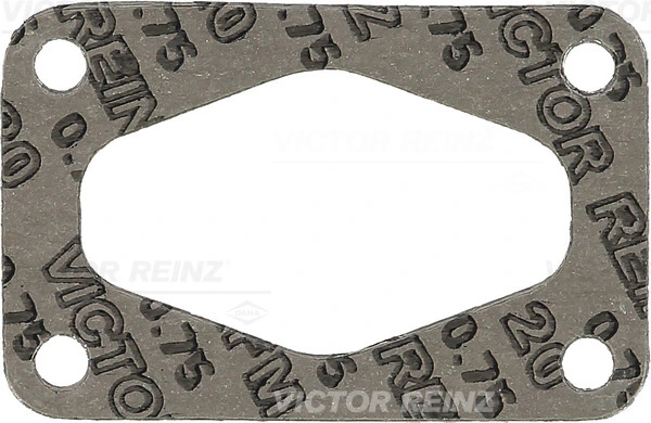 Gasket, intake manifold